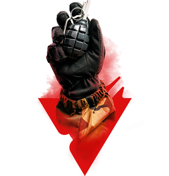 RAMBO