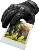 Fotky přímo ze hry