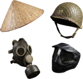 15 tematických hřišť