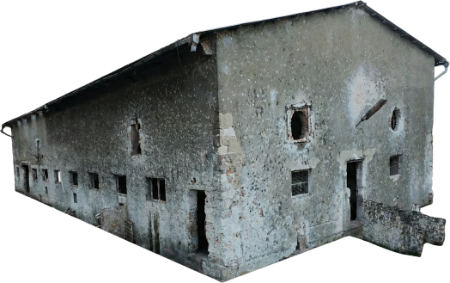 Kill House
